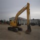 Used Crawler Excavator 135C RTS – DEERE for Sale